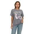 thumbnail image 7 of Women's Character Retro Vintage Wash T-Shirt, 7 of 12