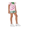 thumbnail image 5 of Member's Mark Girls 5-Pack Cartwheel Short, 5 of 24