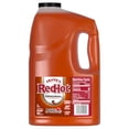 thumbnail image 1 of Frank's RedHot Original Cayenne Pepper Hot Sauce, 1 gal., 1 of 14