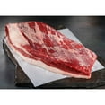 thumbnail image 1 of Snake River Farms Wagyu Beef Boneless Whole Brisket, priced per pound, 1 of 4