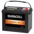 thumbnail image 1 of Duracell Automotive Battery, Group Size 24F, 1 of 8