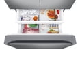 thumbnail image 8 of Samsung Bespoke AI 22 cu. ft. 3-Door French Door Refrigerator, 8 of 8