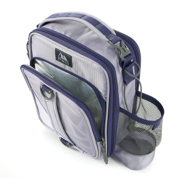 Arctic Zone Pro Expandable Lunch Bag, Choose Color - Samsclub.com