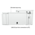 thumbnail image 16 of HP DeskJet 4258e Wireless All-in-One Inkjet Printer, 6 Months Instant Ink with HP+, 16 of 16