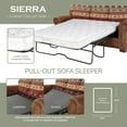 thumbnail image 3 of Sierra Lodge-Inspired Style, 4-Piece Living Room Set, 3 of 16