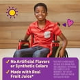 thumbnail image 7 of Annie's Organic Bees, Bugs & Butterflies Fruit Flavored Snacks 0.7 oz., 50 pk., 7 of 8