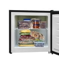 thumbnail image 5 of Frigidaire 1.1 cu. ft. Upright Freezer, 5 of 5