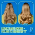 thumbnail image 16 of Being NOURISH + SHINE Shampoo & Conditioner Duo, 12 fl. oz., 2 pk., 16 of 17