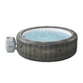 thumbnail image 2 of SaluSpa 85" × 28"  EnergySense Monaco Inflatable Spa, 2 of 14