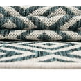 thumbnail image 3 of Jill Zarin Costa Rica Outdoor Rug, 3 of 6