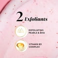 thumbnail image 4 of Olay Indulgent Moisture Scrub + Bodywash Duo Pack, 4 of 10