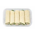 thumbnail image 5 of Member's Mark Chicken Salad Wrap Tray, 5 ct., priced per pound, 5 of 5