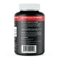thumbnail image 2 of Qunol Ultra CoQ10 Softgels, 100 mg 150 ct., 2 of 5