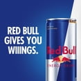 thumbnail image 8 of Red Bull Energy 8.4 fl. oz., 28 pk., 8 of 8