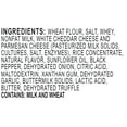 thumbnail image 6 of Elizabeth & Eleanor White Cheddar Truffle Mac & Cheese Sauce & Seasoning Mix (10 oz.), 6 of 10