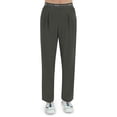 thumbnail image 1 of Outdoor Voices Women's Logo Waistband Pant, 1 of 10