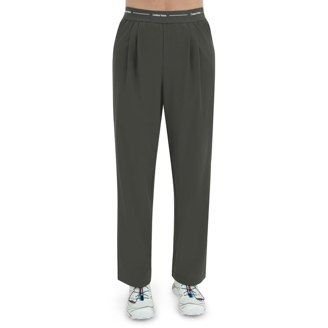 Outdoor Voices Women's Logo Waistband Pant