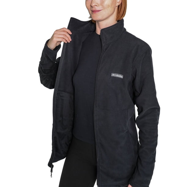 Columbia Women's Basin Trail Full Zip Jacket - Samsclub.com