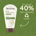 thumbnail image 4 of Aveeno Daily Moisturizing Face Cream, 5 oz., 2 pk., 4 of 8