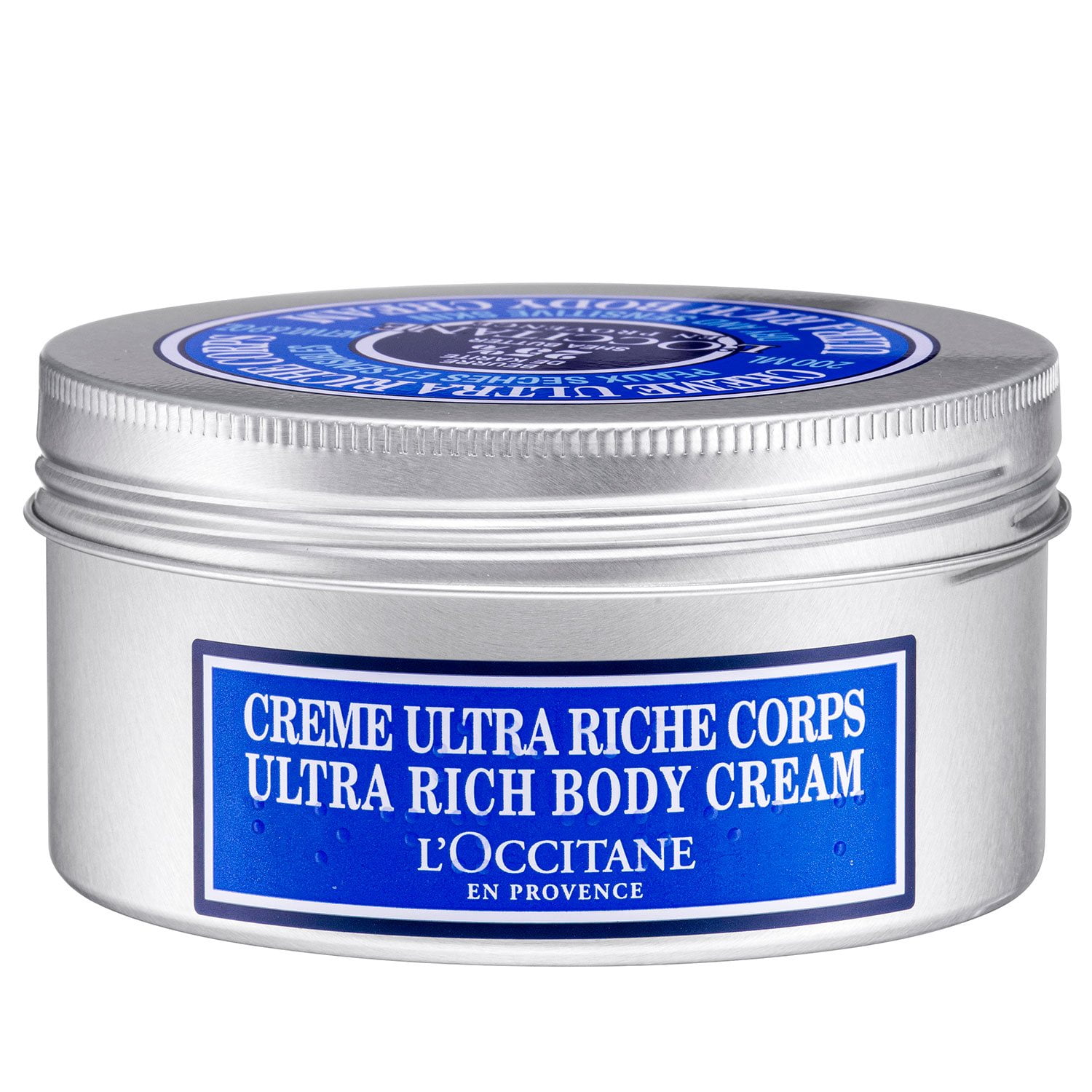 naturable+ L'OCCITANE クリーム L'OCCITANE]5% Shea Butter Light Comforting Cream通販