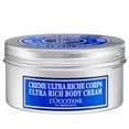 thumbnail image 1 of L'Occitane, Shea Butter Ultra Rich Body Cream, 6.9 oz., 1 of 3