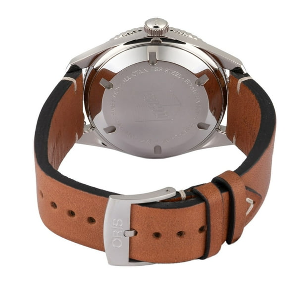 Oris Divers Sixty-Five Watch, 42mm - Samsclub.com