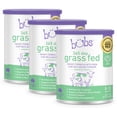 thumbnail image 1 of Bubs Grass Fed Infant Formula Powder with Iron, 20 oz., 3 pk., 1 of 12