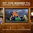thumbnail image 3 of VIZIO 50” Class 1080p LED Smart TV - E500I-A1, 3 of 8
