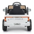 thumbnail image 5 of Ford F-150 12-Volt Truck Ride-On, 5 of 9