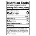 thumbnail image 3 of Member's Mark Carbonated Mineral Water, 12 fl. oz., 24 pk., 3 of 7