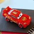 thumbnail image 7 of LEGO Speed Champions Lightning McQueen Building Toy, 270 pc., 7 of 7