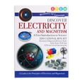 thumbnail image 1 of Discover Electricity and Magnetism by Wonders of Learning, Hardcover, 1 of 4