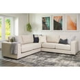 thumbnail image 1 of Elliot Stain-Resistant 3-Piece Sectional, Assorted Colors, 1 of 16
