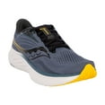 thumbnail image 1 of Saucony Men's Ride 18 Athletic Sneaker, 1 of 6