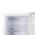 thumbnail image 8 of Hamilton Beach 17 cu. ft. Upright Convertible Refrigerator/Freezer, 8 of 15