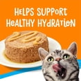 thumbnail image 7 of Purina Friskies lil’ Lickables With Chicken, Tuna or Ocean Whitefish Variety Pack Lickable Cat Treat, 56 ct. Pouches, 7 of 8