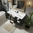 thumbnail image 2 of details by Becki Owens Margaret Vanity, Choose Your Size and Color, 2 of 9