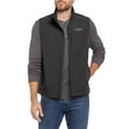 thumbnail image 3 of Eddie Bauer Men's Softshell Vest, 3 of 9