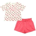thumbnail image 3 of Gap Kids Toddler Girl's 2-Piece Short Set, 3 of 7