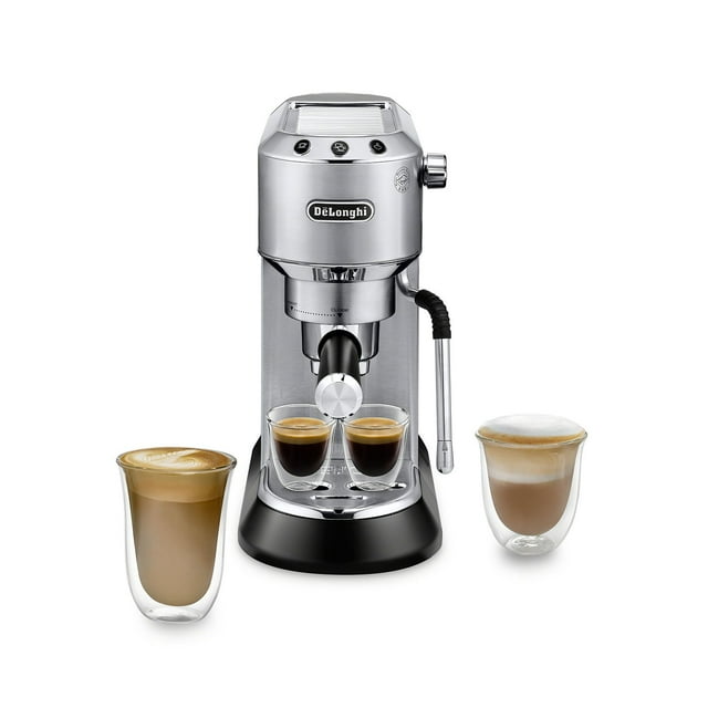 De'Longhi Dedica Arte Espresso Machine