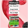thumbnail image 3 of Robitussin DM Max Day/Night Pack, Two 8-oz bottles & One 4-oz bottle, 3 of 8