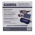 thumbnail image 3 of Croakies Sport Wrap Sunglasses, 3 of 5