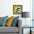 thumbnail image 2 of YouTheFan NFL 12” x 12” 3D Logo Wall Art, 2 of 5