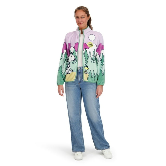 Women's Character Scenic Jacket
