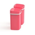 thumbnail image 3 of Nine Stars 3.2-Gallon Motion Sensor Trash Can, Assorted Colors 2-Pack, 3 of 4