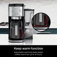thumbnail image 6 of Ninja DualBrew Grounds & Pods Hot & Iced Coffee Maker with Rapid Cold Brew, 6 of 8