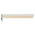 thumbnail image 4 of Awntech Destin Left Motorized Retractable Awning, Choose Size, 4 of 7