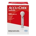 thumbnail image 1 of Accu-Chek Softclix Lancets 100 ct., 1 of 5