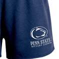 thumbnail image 4 of Champion NCAA Penn State Lions Women's Shorts, 4 of 7