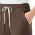 thumbnail image 4 of Member's Mark Women's Favorite Soft Jogger, 4 of 7